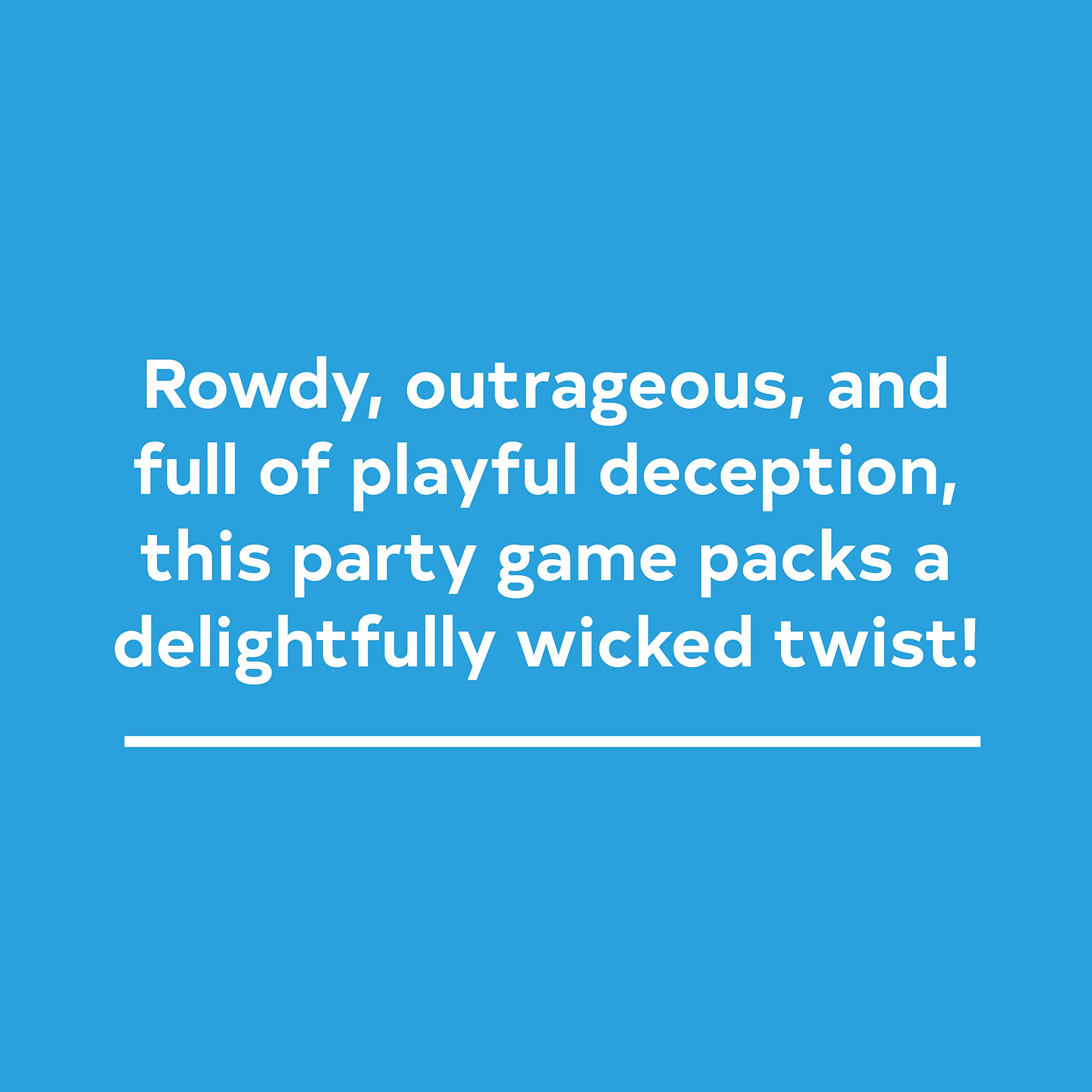Foto 5 pulgar | Game Chronicle Books Donner Dinner Party: Weird Games 12+ - Venta Internacional.