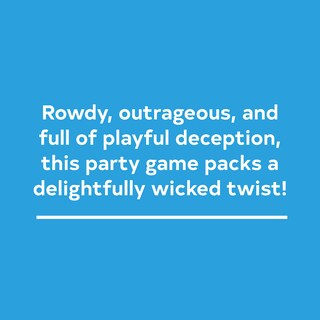 Foto 4 | Game Chronicle Books Donner Dinner Party: Weird Games 12+ - Venta Internacional.