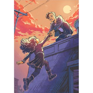 Foto 3 | Libro Rpg De Tapa Blanda Renegade Game Kids On Bikes, Segunda Edición - Venta Internacional.