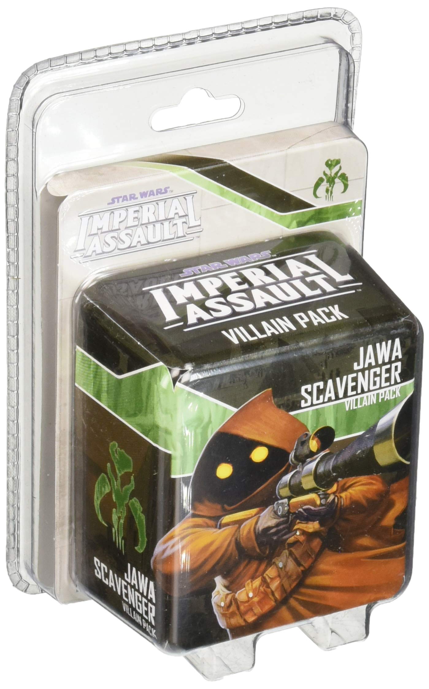 Juego De Mesa Fantasy Flight Games Star Wars Imperial Assault - Venta Internacional.