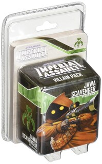 Foto 1 | Juego De Mesa Fantasy Flight Games Star Wars Imperial Assault - Venta Internacional.