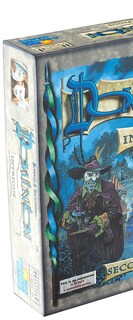 Foto 2 | Juego De Mesa Rio Grande Games Dominion Intrigue 2nd Edition - Venta Internacional.