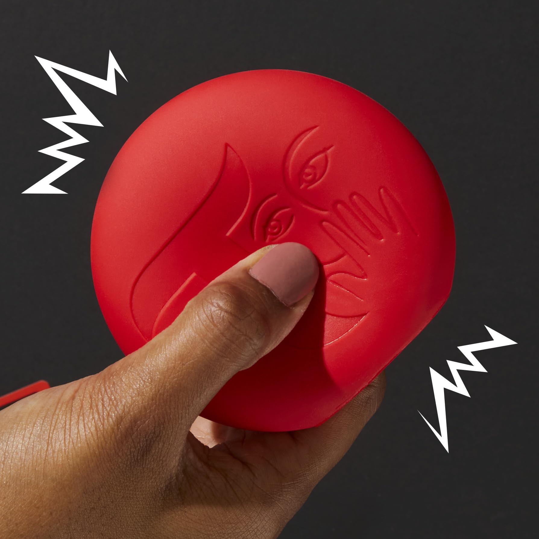 Foto 6 pulgar | Juego De Mesa Hasbro Gaming Taboo Sin Censura Para Adultos Mayores De 17 Años - Venta Internacional.