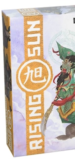 Foto 2 | Juguete Cmon Rising Sun: Dynasty Invasion - Venta Internacional.