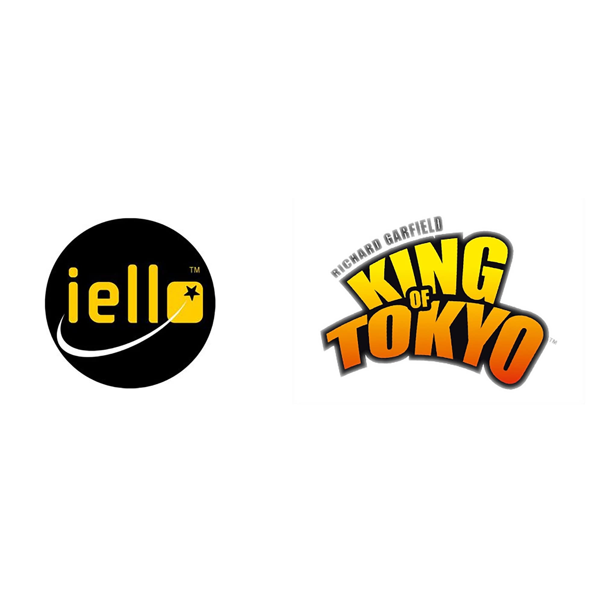 Foto 6 pulgar | Expansión De Juegos De Cartas Iello King Of Tokyo Baby Gigazaur - Venta Internacional.