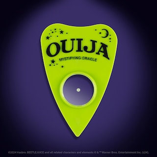 Foto 2 | Juego De Mesa Ouija Usapoly Inspirado En Beetlejuice Para Mayores De 8 Años - Venta Internacional.