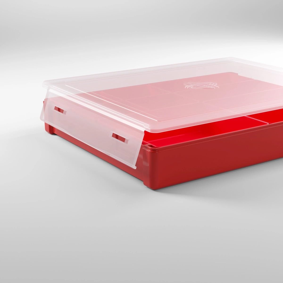 Foto 3 | Juego De Mesa Token Silo Convertible Store & Organize Gamegenic - Venta Internacional.