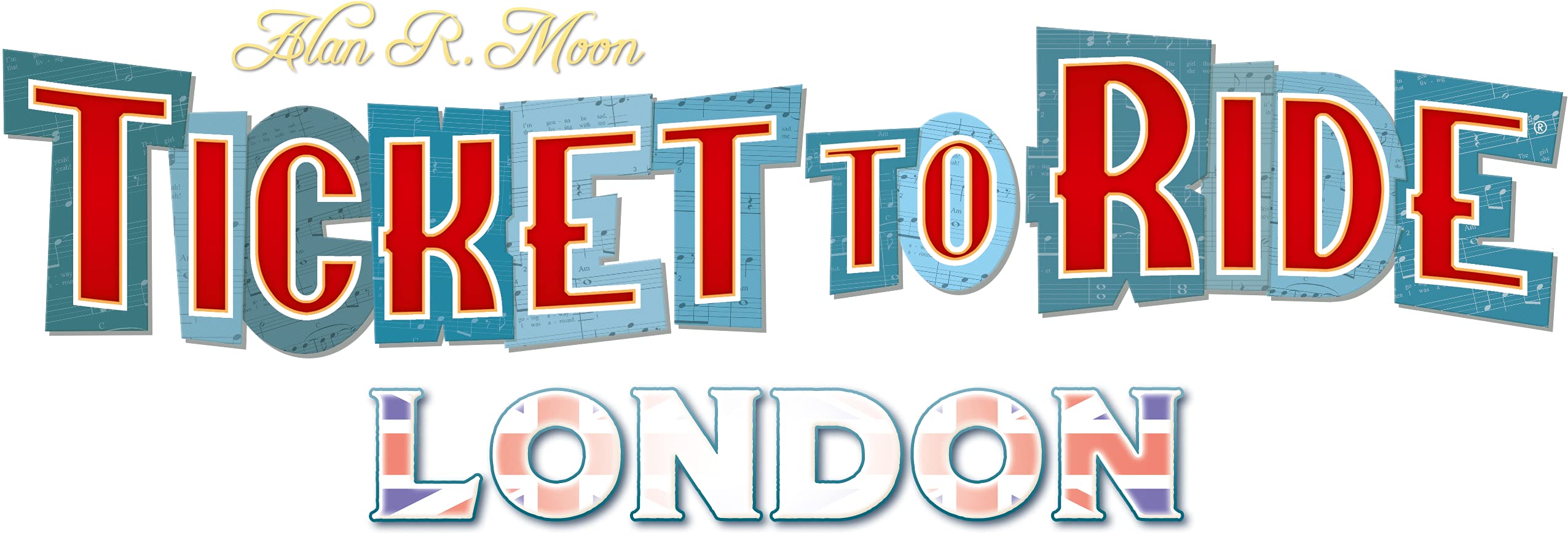 Foto 5 pulgar | Juego De Mesa Days Of Wonder Ticket To Ride London Kids 8+  - Venta Internacional.