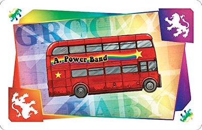 Foto 6 | Juego De Mesa Days Of Wonder Ticket To Ride London Kids 8+ - Venta Internacional.