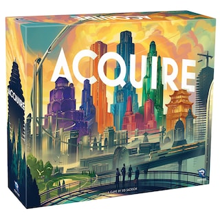 Foto 1 | El Juego De Mesa Renegade Game Studios Adquiere De 2 A 6 Jugadores Durante Más De 12 Años - Venta Internacional.