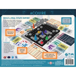Foto 2 | El Juego De Mesa Renegade Game Studios Adquiere De 2 A 6 Jugadores Durante Más De 12 Años - Venta Internacional.