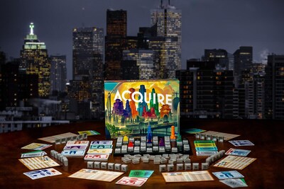 Foto 3 | El Juego De Mesa Renegade Game Studios Adquiere De 2 A 6 Jugadores Durante Más De 12 Años - Venta Internacional.