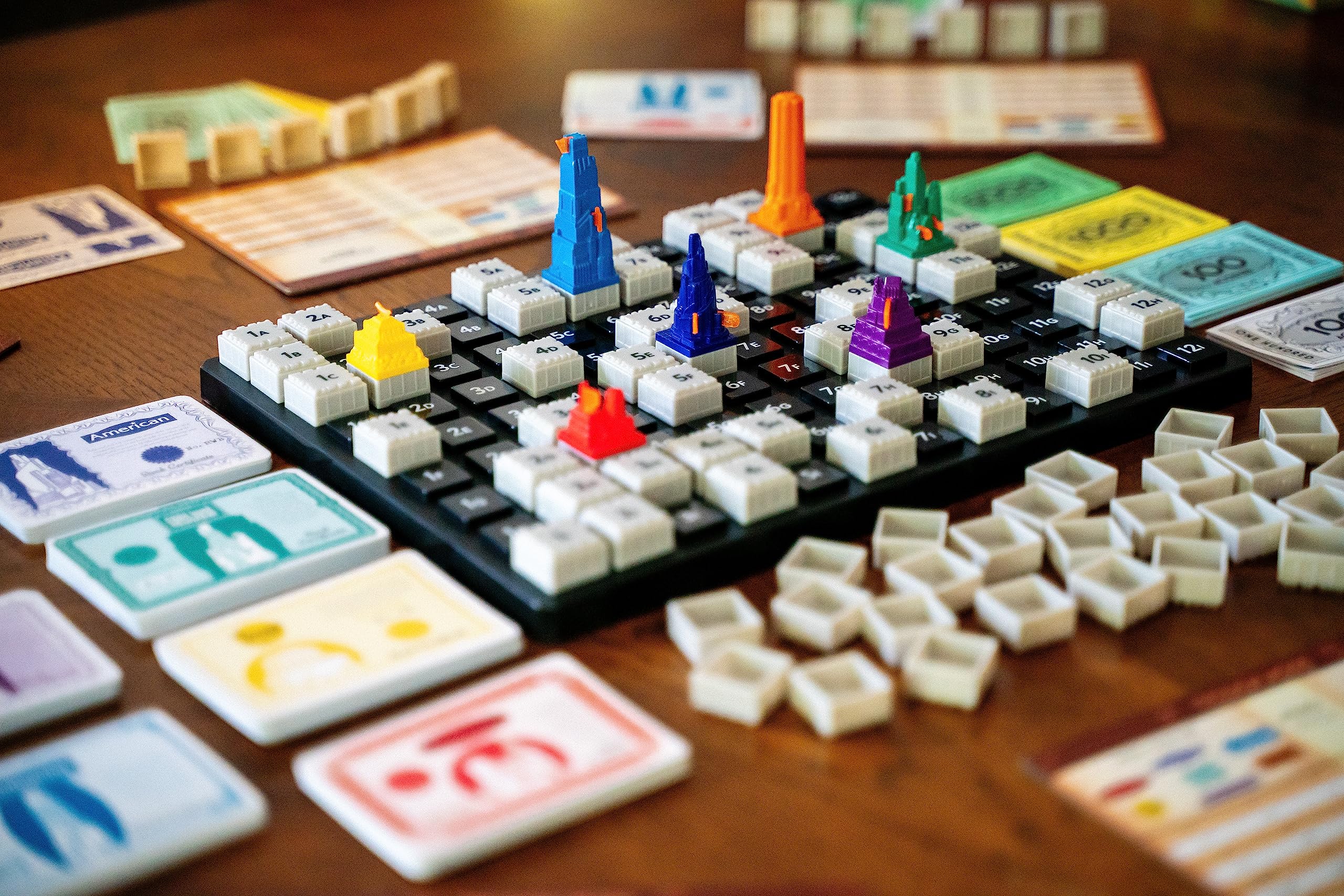 Foto 5 pulgar | El Juego De Mesa Renegade Game Studios Adquiere De 2 A 6 Jugadores Durante Más De 12 Años - Venta Internacional.