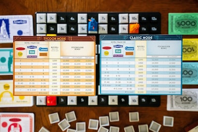 Foto 6 | El Juego De Mesa Renegade Game Studios Adquiere De 2 A 6 Jugadores Durante Más De 12 Años - Venta Internacional.