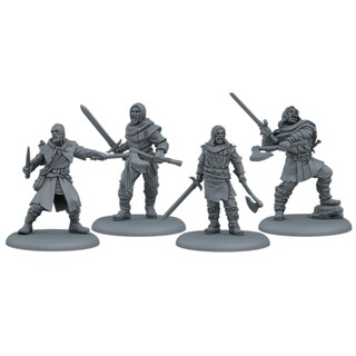 Foto 4 | Juego De Estrategia Cmon A Song Of Ice And Fire Conscripts Unit - Venta Internacional.