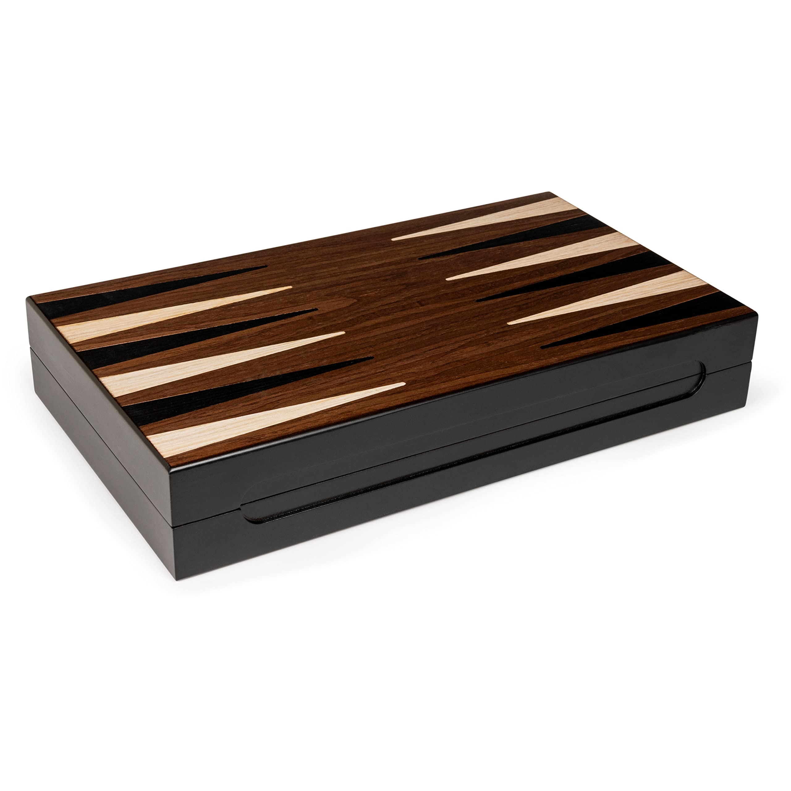 Foto 6 pulgar | Juego De Mesa Spin Master Games Legacy Deluxe Backgammon - Venta Internacional.
