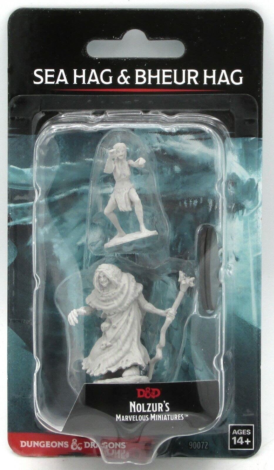 Foto 1 | Accesorios Wizkids Games Wzk90072 - Venta Internacional.