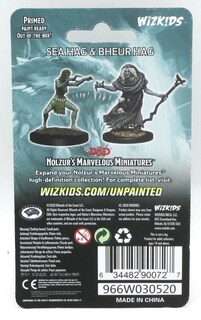 Foto 2 | Accesorios Wizkids Games Wzk90072 - Venta Internacional.