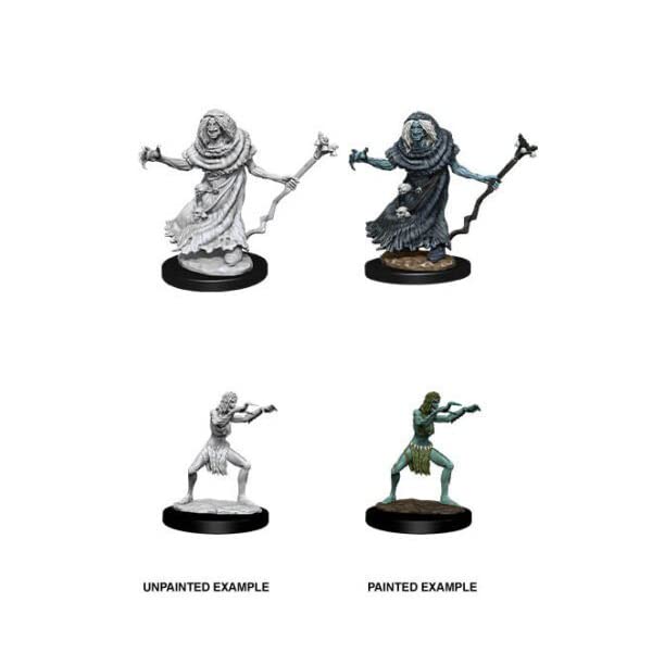 Foto 3 | Accesorios Wizkids Games Wzk90072 - Venta Internacional.