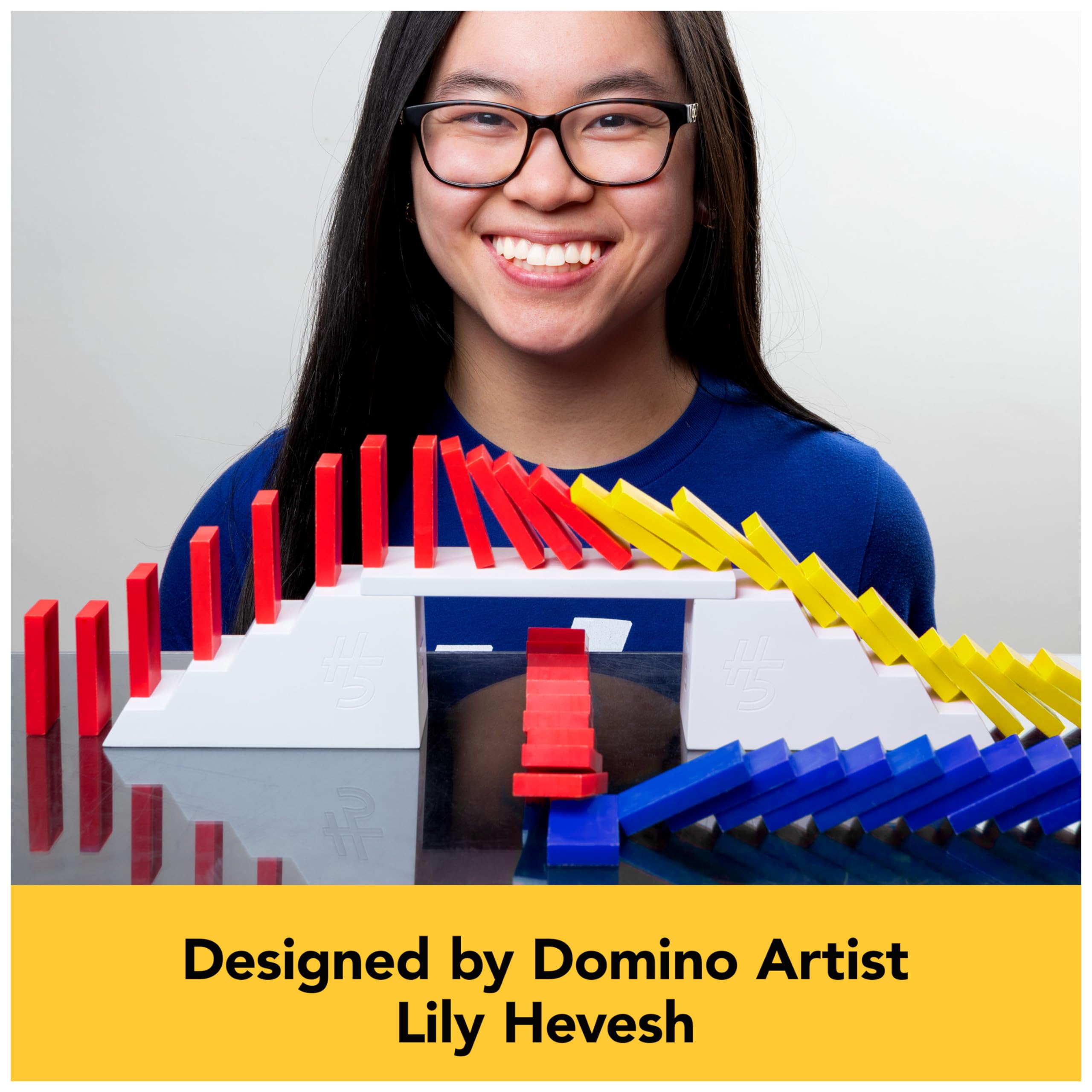 Foto 7 pulgar | Domino Set Spin Master Games Disney 100 Aniversario H5 - Venta Internacional.