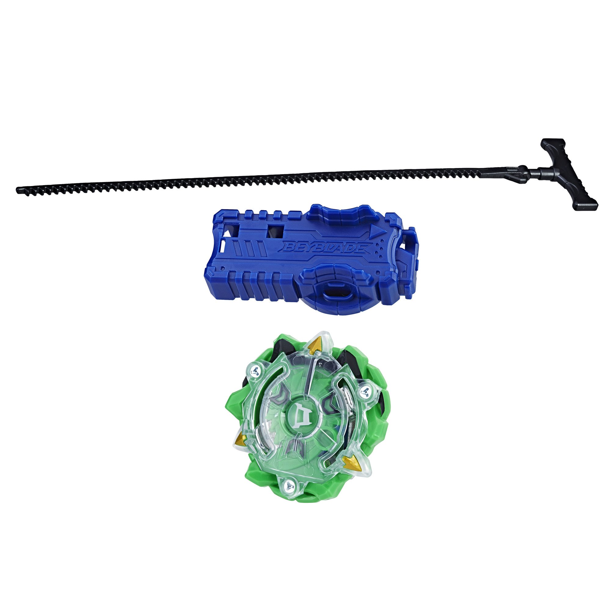 Foto 1 | Peonza Beyblade Beyblade Diomedes D2 - Venta Internacional.