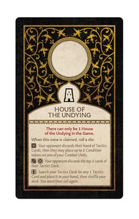 Foto 3 | Juego De Miniaturas De Mesa Cmon A Song Of Ice And Fire Targaryen - Venta Internacional.