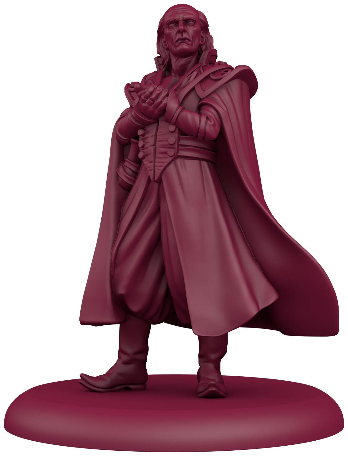 Foto 7 | Juego De Miniaturas De Mesa Cmon A Song Of Ice And Fire Targaryen - Venta Internacional.