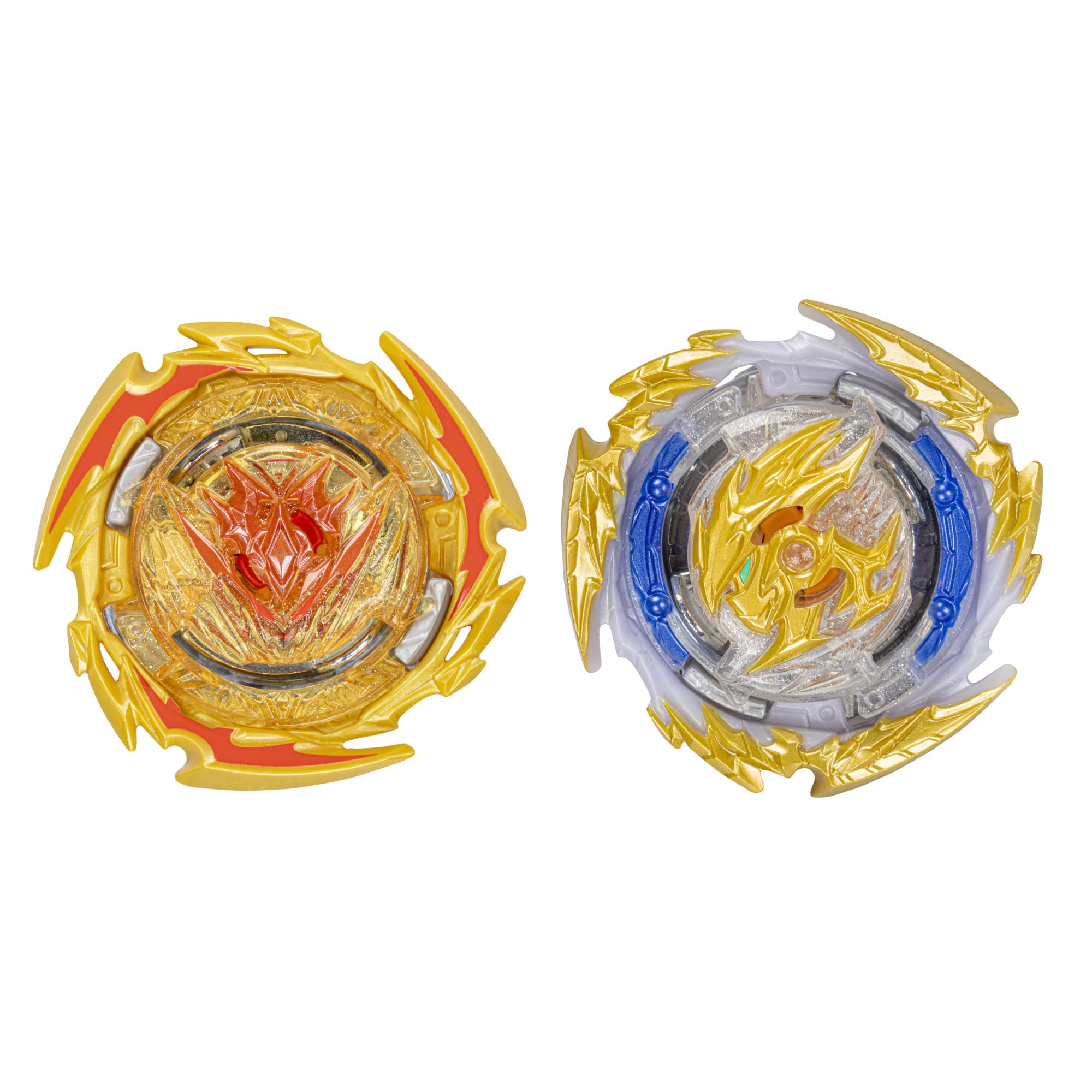 Foto 3 pulgar | Peonza: Beyblade Burst, Quaddrive, Destruction Belfyre B7 Y Decay Perseus P7 - Venta Internacional.