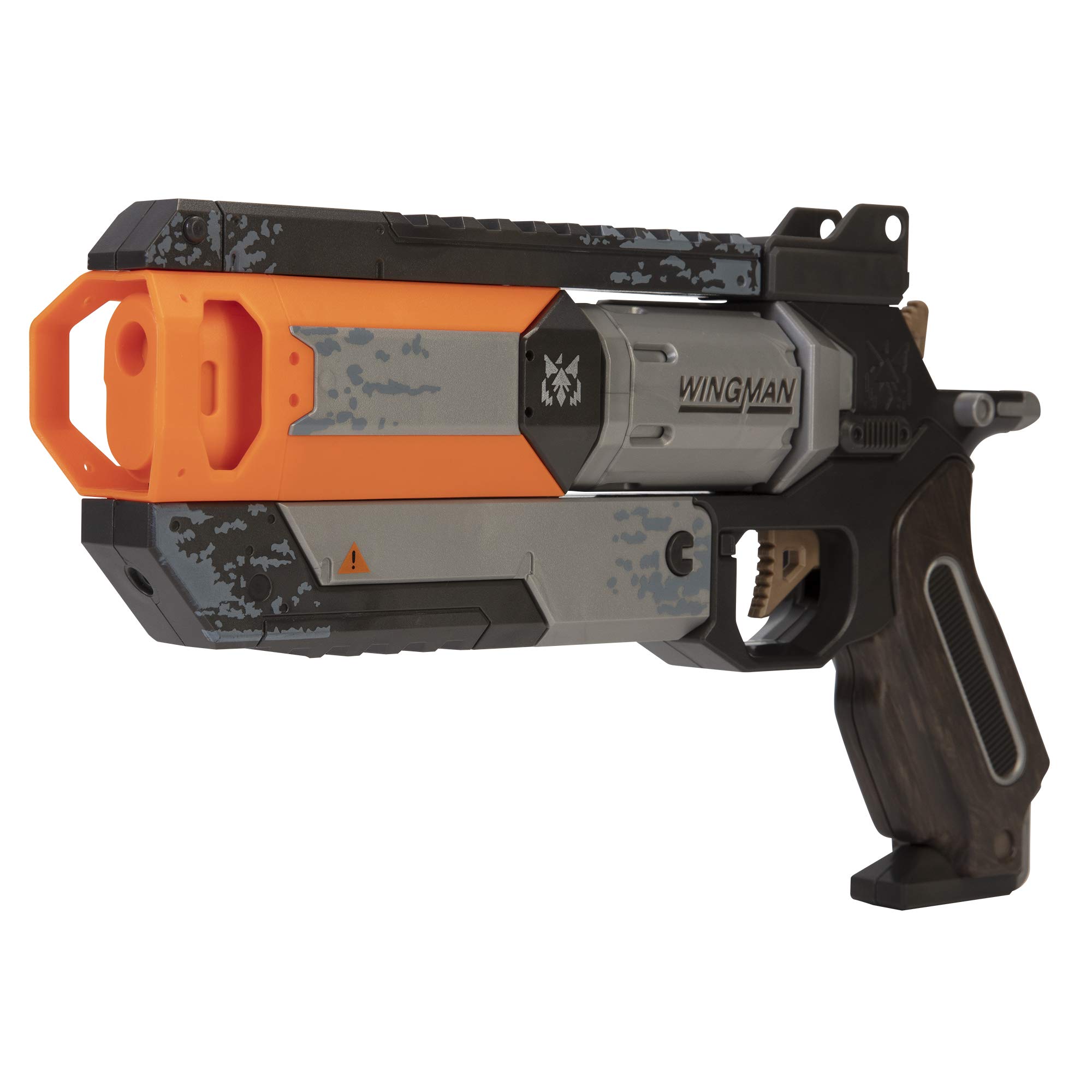 Foto 5 pulgar | Réplica De Pistola Apex Legends Wingman A Escala 1:1 Con Licencia - Venta Internacional.