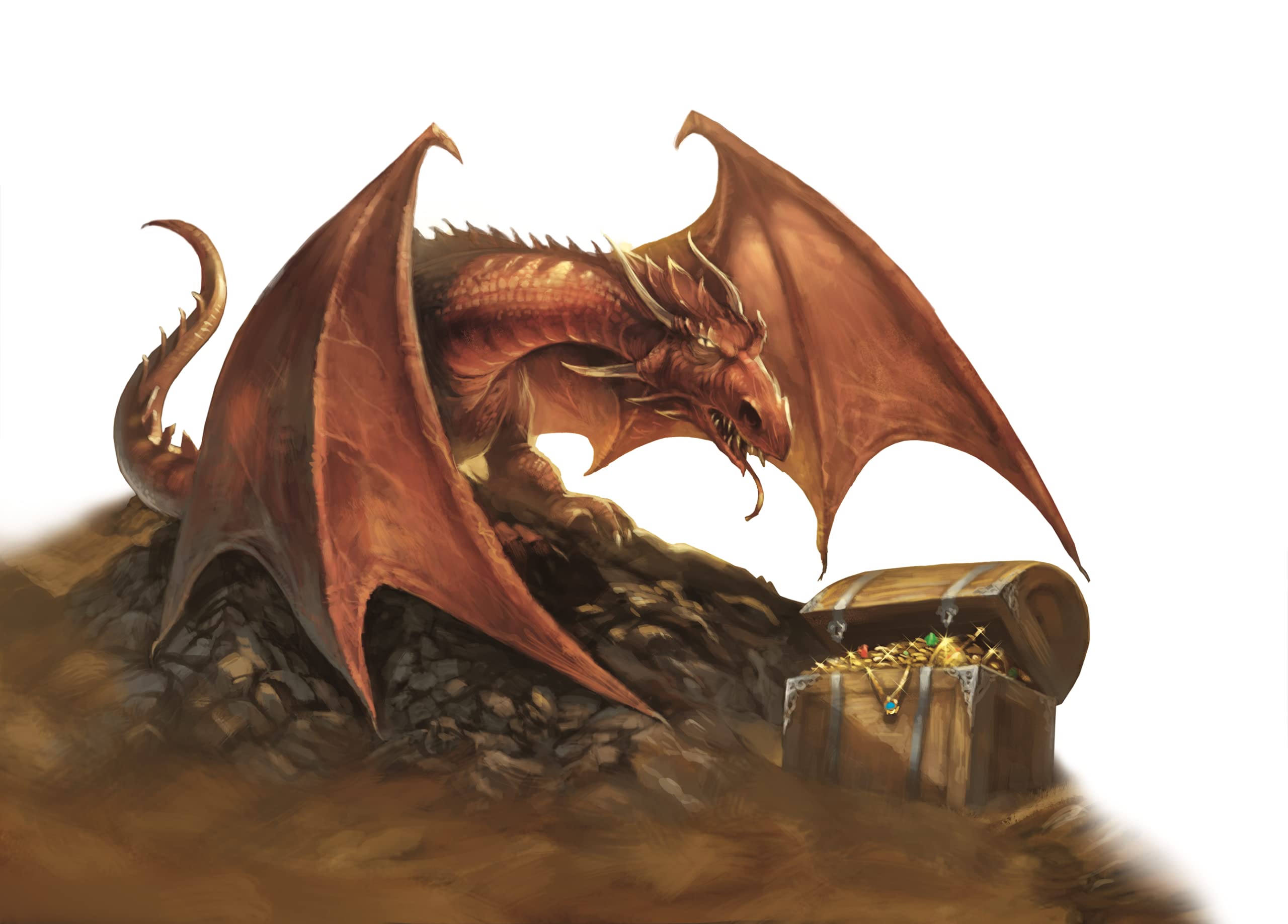Foto 8 pulgar | Juego De Mesa Catan Treasures, Dragons And Adventurers Expansion - Venta Internacional.