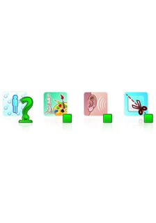 Foto 4 | Concepto De Producción De Repositorios De Juegos De Mesa, Fiesta, Adivinando Para Más De 10 Años - Venta Internacional