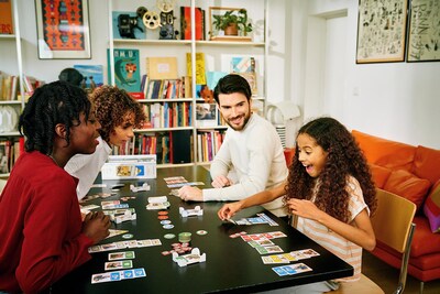 Foto 5 | Juego De Mesa Repos Production 7 Wonders Architects Para Niños Mayores De 8 Años - Venta Internacional.
