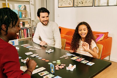 Foto 6 | Juego De Mesa Repos Production 7 Wonders Architects Para Niños Mayores De 8 Años - Venta Internacional.