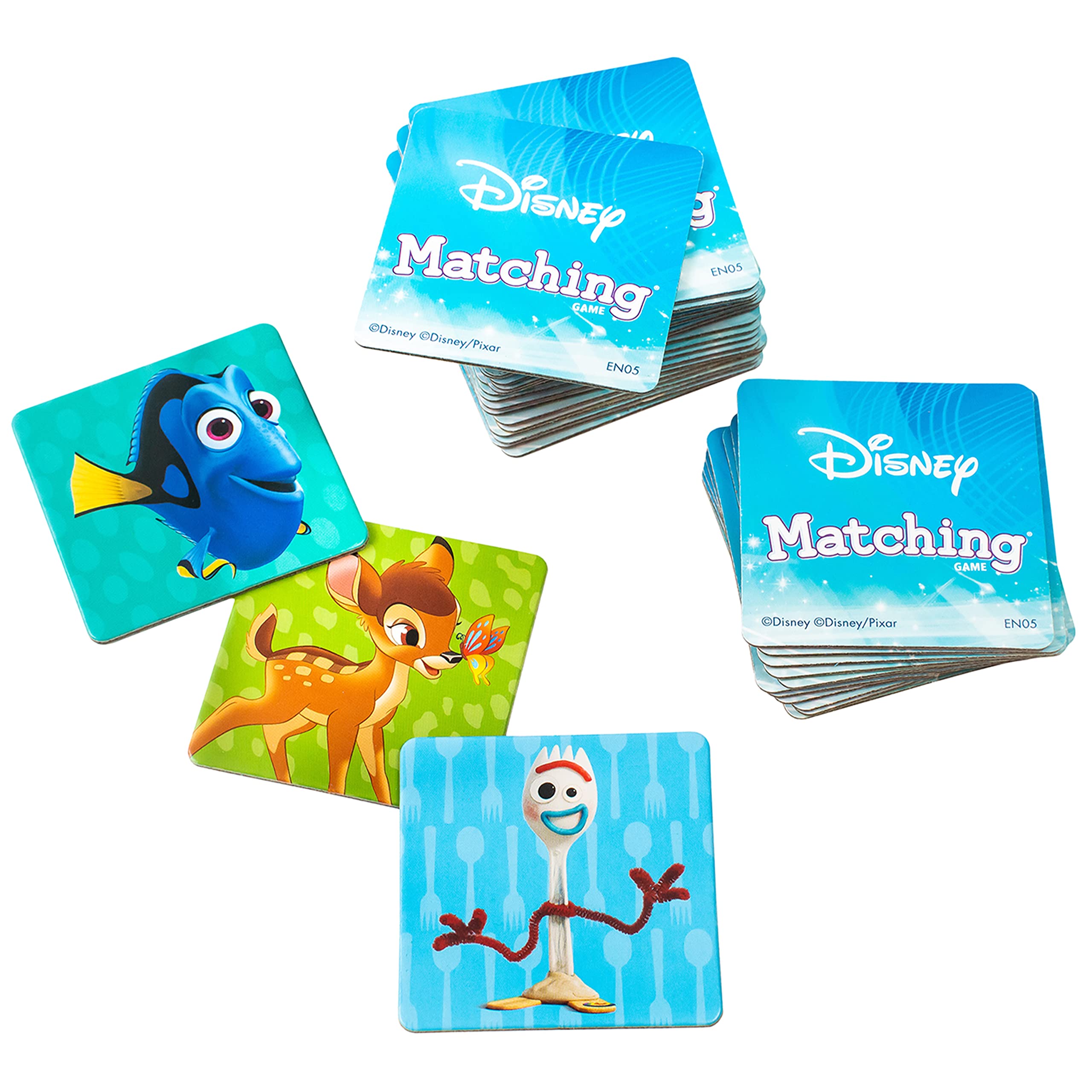 Foto 8 pulgar | Juego De Combinación Wonder Forge Disney Classic Characters Para Niños De 3 A 5 Años - Venta Internacional.