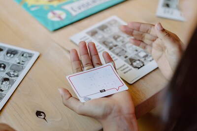 Foto 6 | Juego Buffalo Games Junior Detective Mystery - Venta Internacional