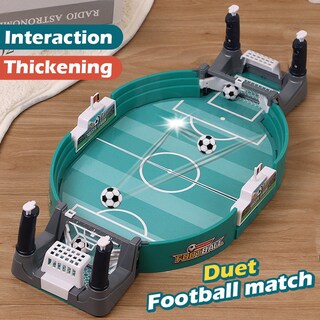 Foto 3 | Mesa De Futbolín Los Niños Juegan Contra Dos - Venta Internacional.
