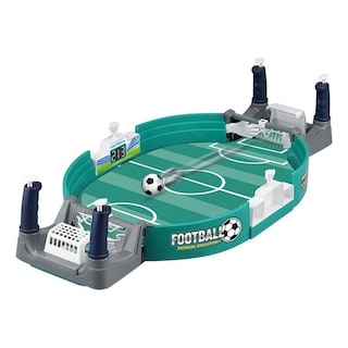 Foto 6 | Mesa De Futbolín Los Niños Juegan Contra Dos - Venta Internacional.