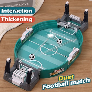 Foto 3 | Mesa De Juego De Futbolín Para Niños De 4 A 14 Años - Venta Internacional.