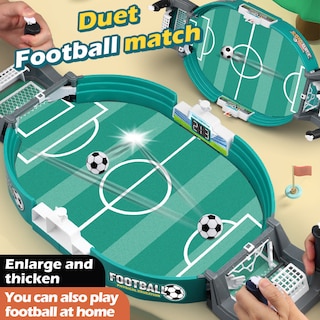 Foto 5 | Mesa De Juego De Futbolín Para Niños De 4 A 14 Años - Venta Internacional.