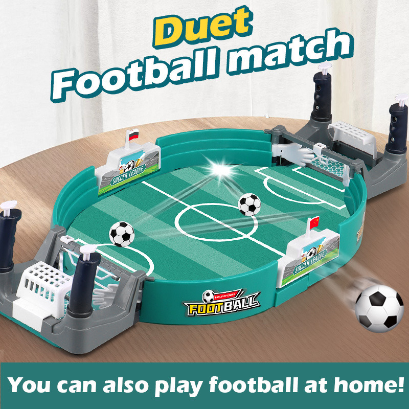 Foto 3 pulgar | Mesa De Juego De Futbolín Para Niños De 4 A 14 Años - Venta Internacional.