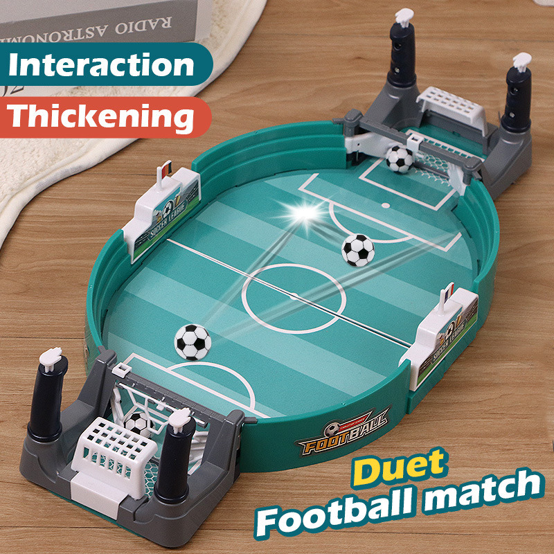 Foto 4 pulgar | Mesa De Juego De Futbolín Para Niños De 4 A 14 Años - Venta Internacional.