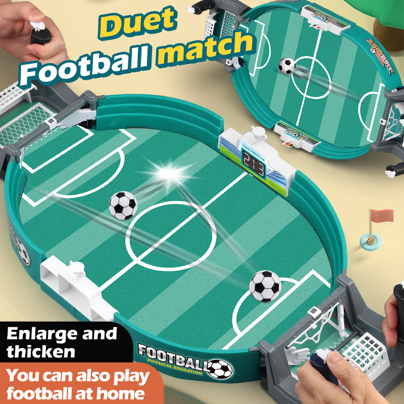Foto 6 pulgar | Mesa De Juego De Futbolín Para Niños De 4 A 14 Años - Venta Internacional.