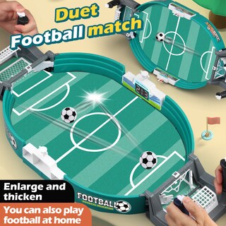 Foto 5 | Mesa De Juego De Futbolín Para Niños De 4 A 14 Años - Venta Internacional.