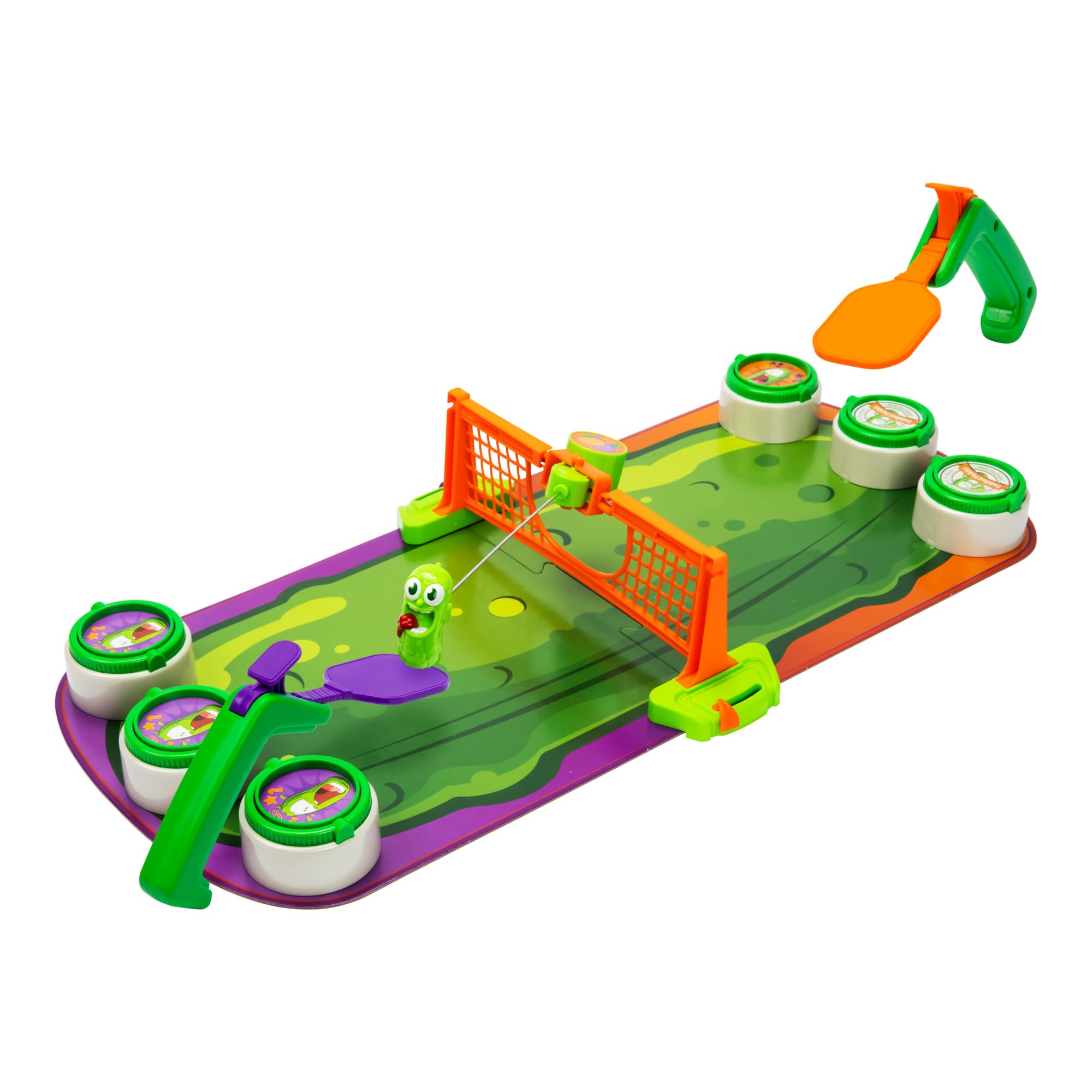 Foto 5 pulgar | Juego Moose Pickleball Blast The Pickle Smackdown - Venta Internacional