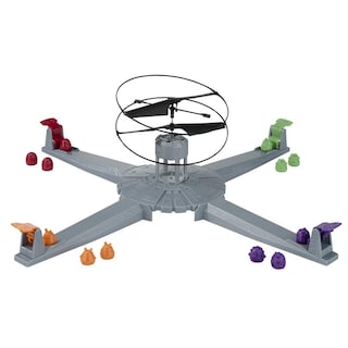 Foto 3 | Juego Playmonster Drone Home Con Dron Volador Real De 2 A 4 Jugadores - Venta Internacional.