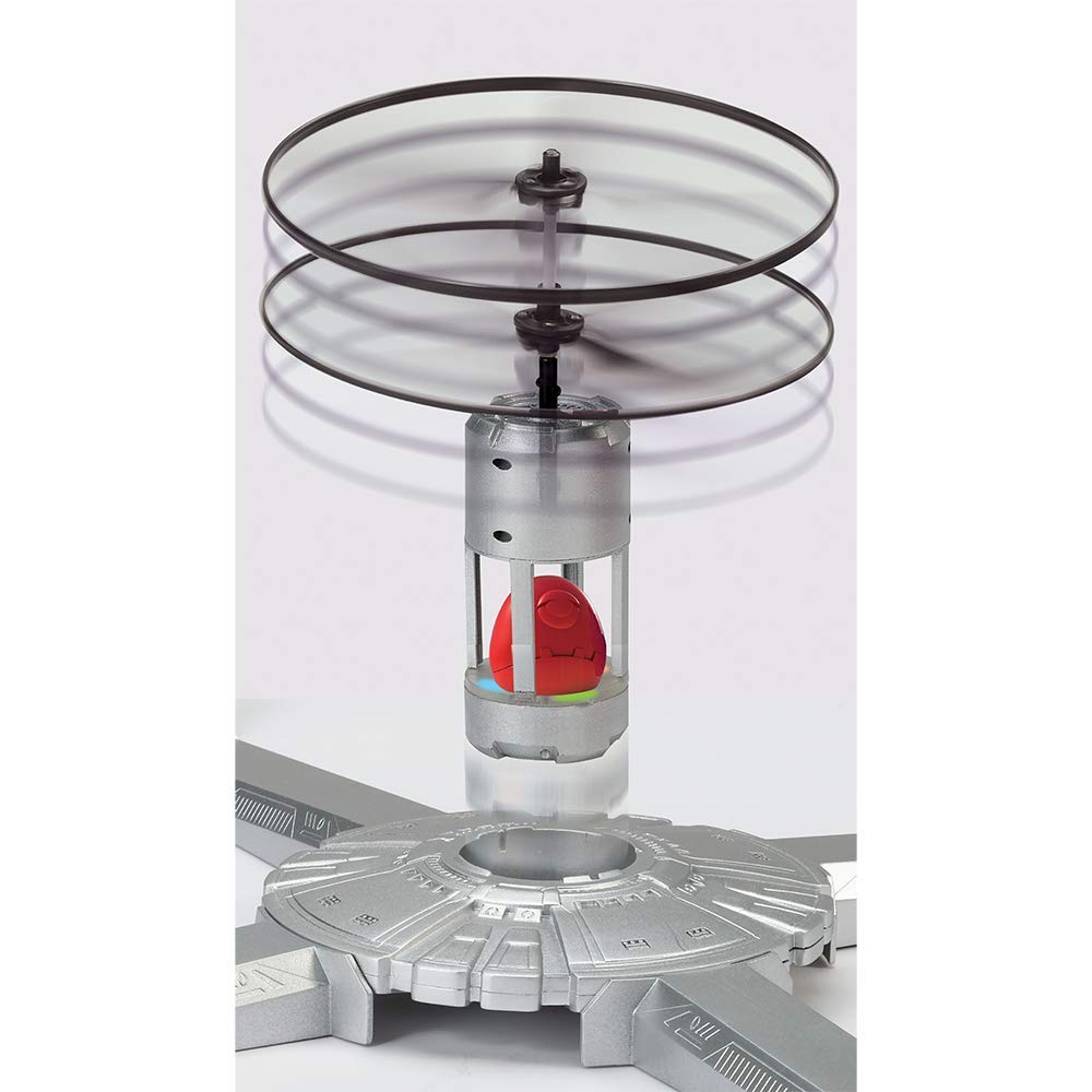 Foto 5 pulgar | Juego Playmonster Drone Home Con Dron Volador Real De 2 A 4 Jugadores - Venta Internacional.