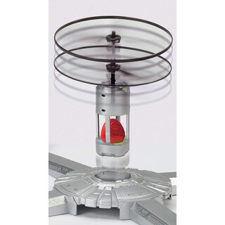 Foto 4 | Juego Playmonster Drone Home Con Dron Volador Real De 2 A 4 Jugadores - Venta Internacional.