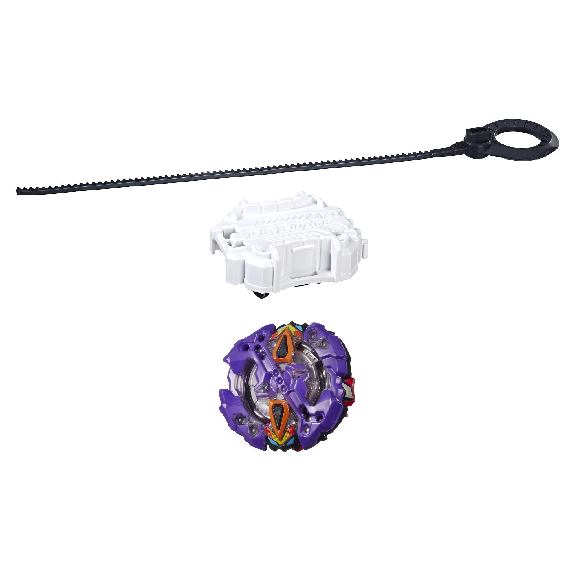 Foto 2 pulgar | Beyblade Beyblade Bey Sst Tt Zeutron Z3 - Venta Internacional.