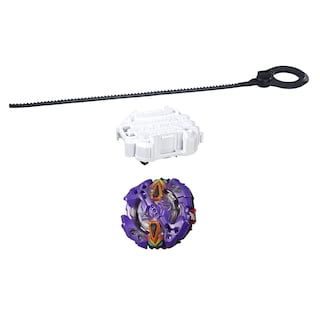 Foto 1 | Beyblade Beyblade Bey Sst Tt Zeutron Z3 - Venta Internacional.