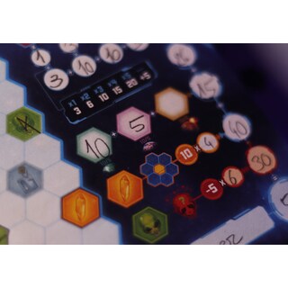 Foto 5 | Juego Iello Distant Suns Choose & Write Para Niños Y Familia De Más De 10 Años - Venta Internacional.